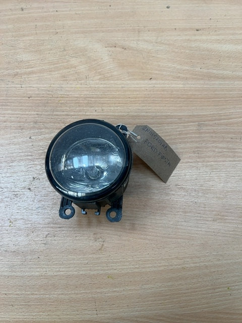 Ford Fiesta MK7.5 Front Fog Light 2N1115201AB