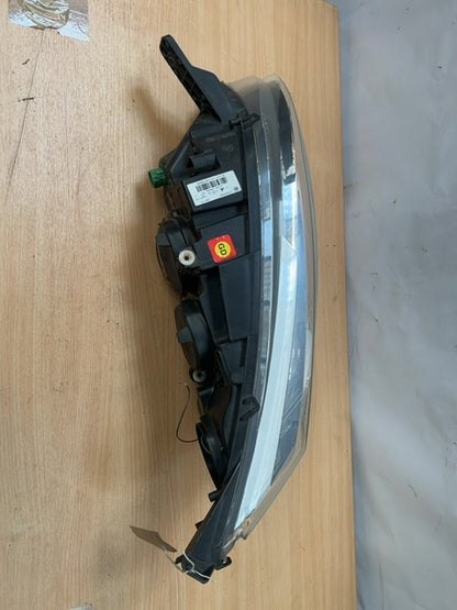 Peugeot Boxer MK3 Facelift 2015-2019 Headlight Right Driver Side 1374294080
