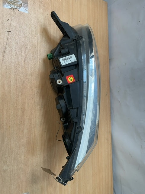 Peugeot Boxer MK3 Facelift 2015-2019 Headlight Right Driver Side 1374294080