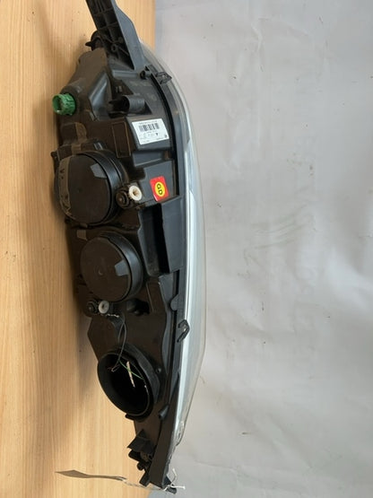 Peugeot Boxer MK3 Facelift 2015-2019 Headlight Right Driver Side 1374294080
