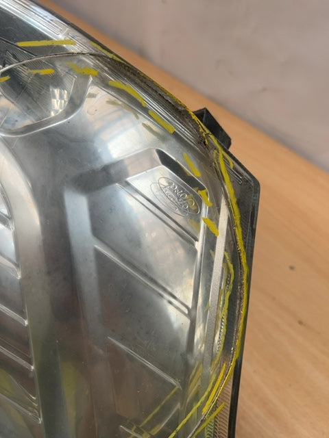 Ford Transit MK8 2013-2019 Driver Side Headlight BK3113W029B