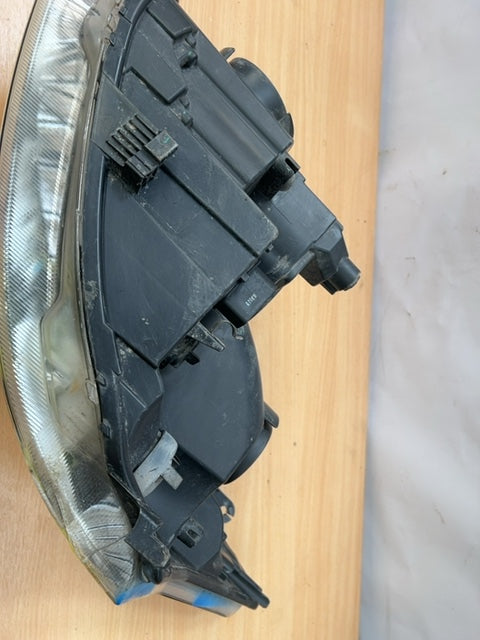 Ford Transit MK8 2013-2019 Driver Side Headlight BK3113W029B