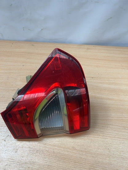 FORD GALAXY MK3 Driver Side Rear 2010-2015 Rear Driver Side Outer Taillight 1770