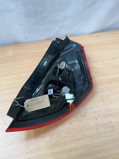 Ford Fiesta MK7 Hatchback 2013-2017 Passenger Side Rear Tail Light 00199727