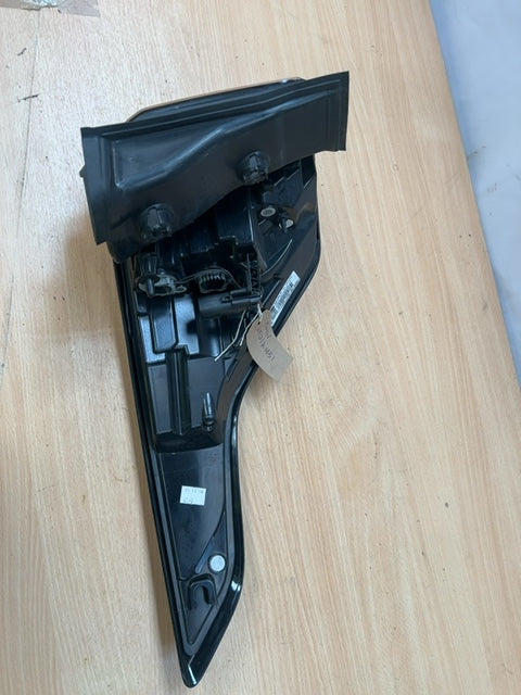 FORD KUGA III Driver Side Rear 2017 Rear Right Tail Light L90102451