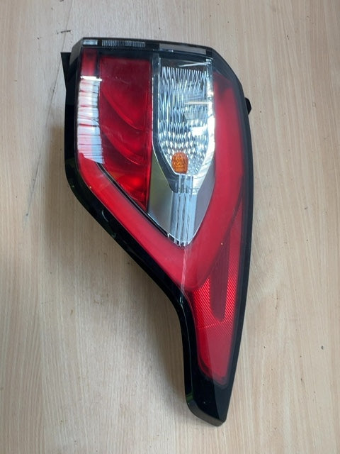 FORD KUGA III Driver Side Rear 2017 Rear Right Tail Light L90102451
