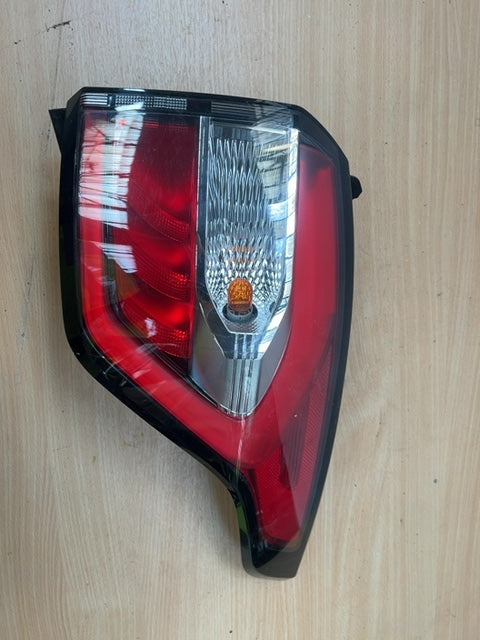 FORD KUGA III Driver Side Rear 2017 Rear Right Tail Light L90102451