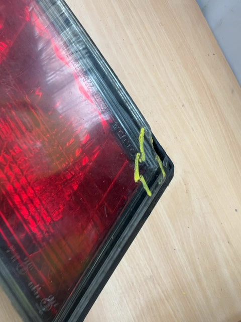 Honda Civic MK8 2005-2011 Passenger Side Rear Tail Light 22616874
