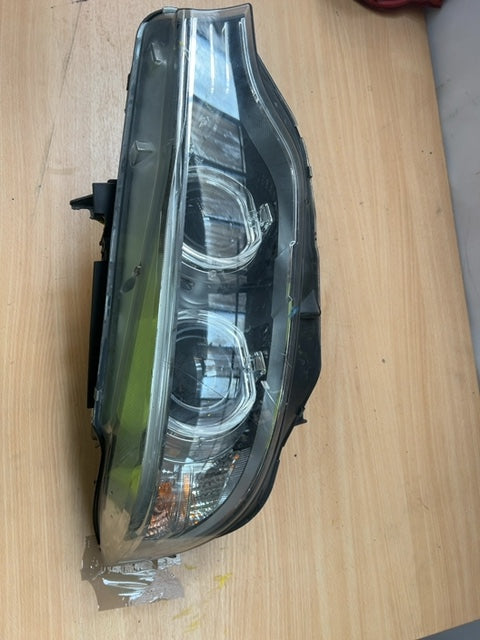 BMW 4 SERIES LCI M Sport Coupe Driver Side Xenon Headlight 7377846-07