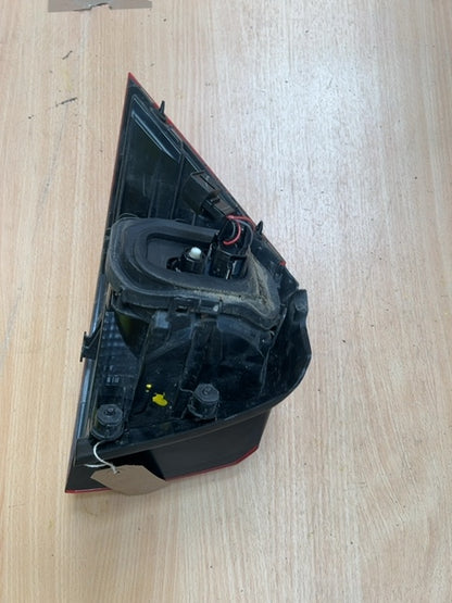 Volkswagen Golf MK7 Driver Side Rear 2013-2017 Rear Tail Light Right Driver Side