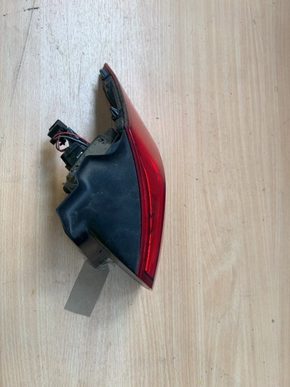 Volkswagen Golf MK7 Driver Side Rear 2013-2017 Rear Tail Light Right Driver Side
