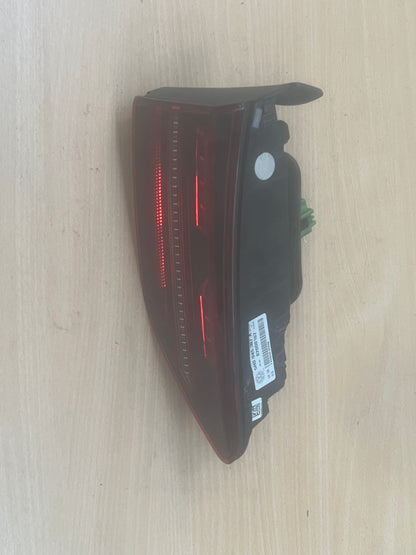 Volkswagen Golf MK8 Passenger Side Rear 2020-2024 Rear Left Passenger Side Inner