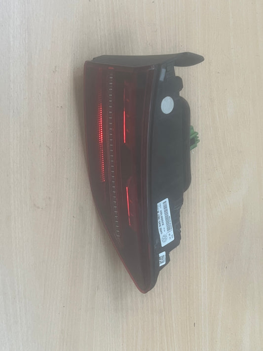 Volkswagen Golf MK8 Passenger Side Rear 2020-2024 Rear Left Passenger Side Inner