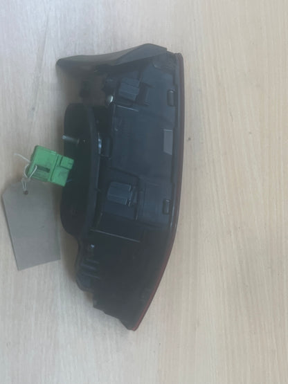 Volkswagen Golf MK8 Passenger Side Rear 2020-2024 Rear Left Passenger Side Inner