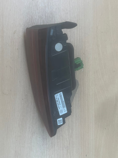 Volkswagen Golf MK8 Passenger Side Rear 2020-2024 Rear Left Passenger Side Inner