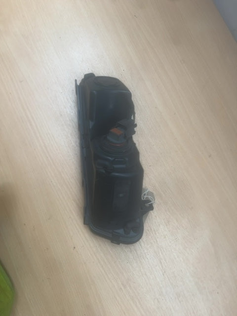 Volkswagen Polo Hatchback MK5 6R 2009-2014 Front Fog Light 17415904