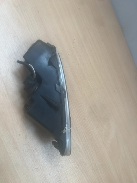 Volkswagen Polo Hatchback MK5 6R 2009-2014 Front Fog Light 17415904