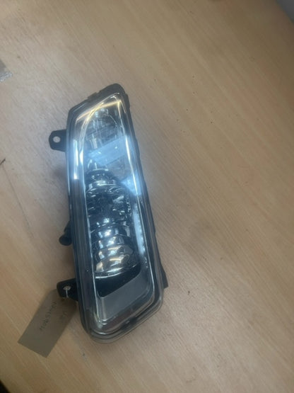 Volkswagen Polo Hatchback MK5 6R 2009-2014 Front Fog Light 17415904