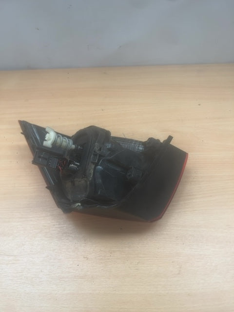 Volkswagen Golf MK7 Passenger Side Rear 2013-2017 Tail Light Left Side 5G0945095