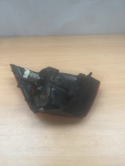 Volkswagen Golf MK7 Passenger Side Rear 2013-2017 Tail Light Left Side 5G0945095