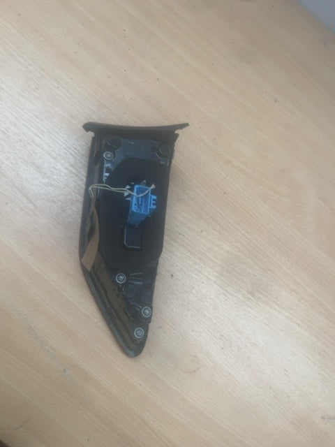 Volkswagen Golf MK8 Driver Side Rear 2020-2024 Tail Light Inner Rear Right Drive