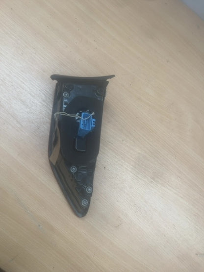 Volkswagen Golf MK8 Driver Side Rear 2020-2024 Tail Light Inner Rear Right Drive