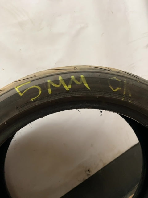 245/45/20 EXTRA FRD88 TYRE