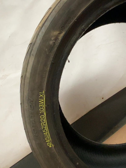 245/45/20 EXTRA FRD88 TYRE