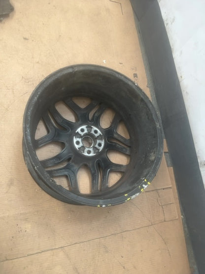 Land Rover Evoque L538 17-19 Alloy Wheel 20 inch surface burns GJ321007DA