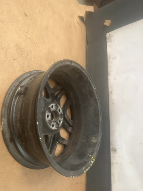 Land Rover Evoque L538 17-19 Alloy Wheel 20 inch surface burns GJ321007DA