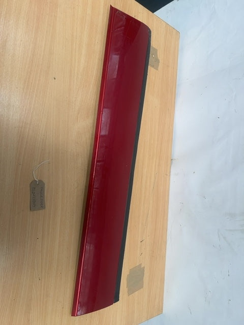 Range Rover Evoque L538 PS Front 2011-18 Front Left Door Moulding BJ3M21065