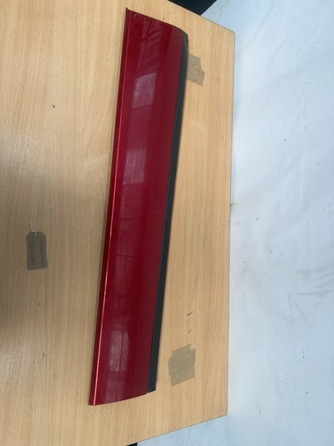 Range Rover Evoque L538 PS Front 2011-18 Front Left Door Moulding BJ3M21065