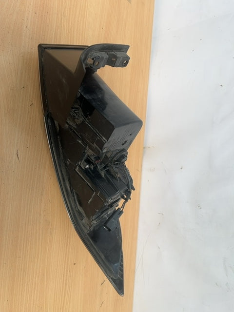 Range Rover Evoque L538 Facelift Driver Side Rear 2015-2019 Tail Light 20180902R