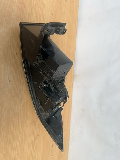 Range Rover Evoque L538 Facelift Driver Side Rear 2015-2019 Tail Light 20180902R