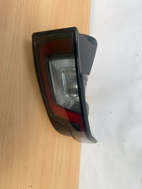 Range Rover Evoque L538 Facelift Driver Side Rear 2015-2019 Tail Light 20180902R