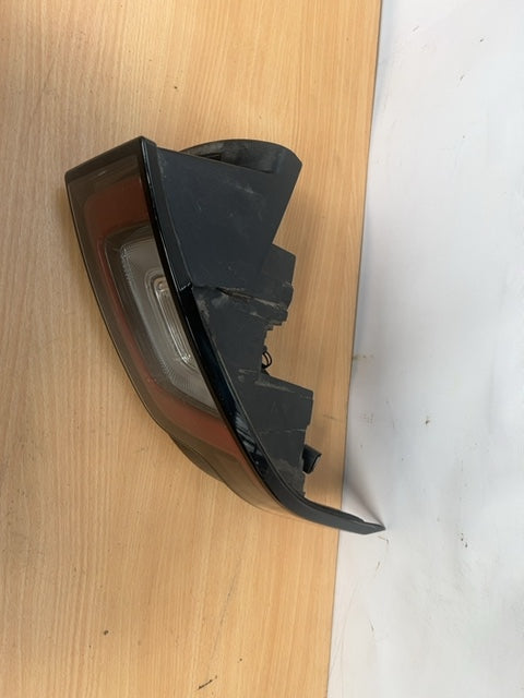 Range Rover Evoque L538 Facelift Driver Side Rear 2015-2019 Tail Light 20180902R