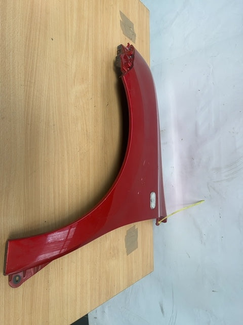 Renault Twingo MK3 Passenger Side Front 2014-19 Front Wing Passenger Side 631013