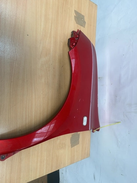 Renault Twingo MK3 Passenger Side Front 2014-19 Front Wing Passenger Side 631013