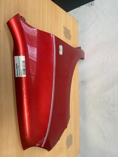 Renault Twingo MK3 Passenger Side Front 2014-19 Front Wing Passenger Side 631013