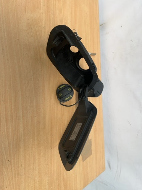 Volkswagen Golf MK8.5 2025 Fuel Filler Cap 5H0809857E
