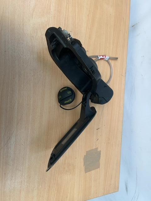 Volkswagen Golf MK8.5 2025 Fuel Filler Cap 5H0809857E