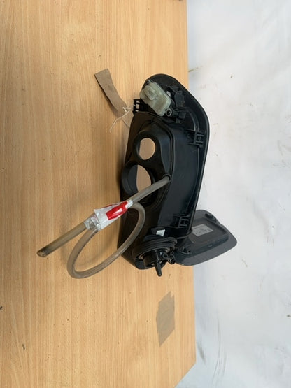 Volkswagen Golf MK8.5 2025 Fuel Filler Cap 5H0809857E