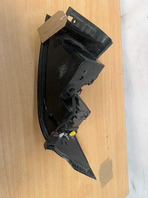 Range Rover Evoque L538r 2015-2019 Left Passenger Side Tail Light