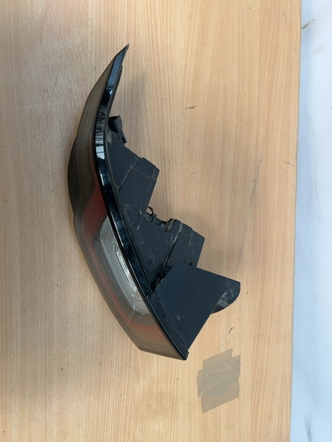 Range Rover Evoque L538r 2015-2019 Left Passenger Side Tail Light