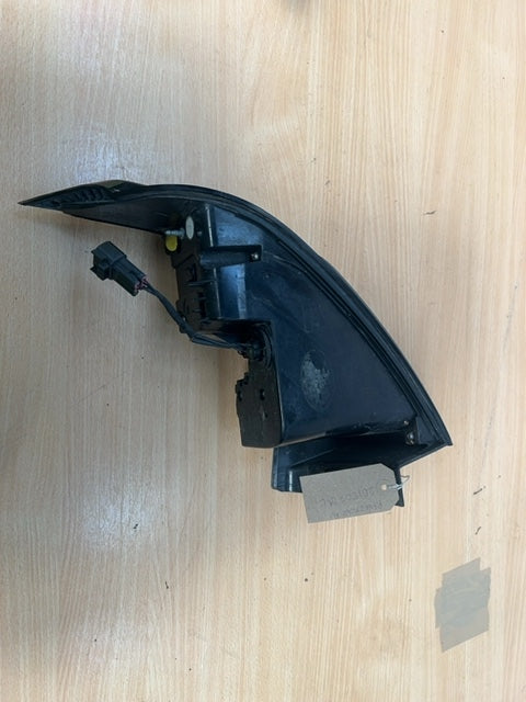 Range Rover Evoque L538r 2015-2019 Left Passenger Side Tail Light