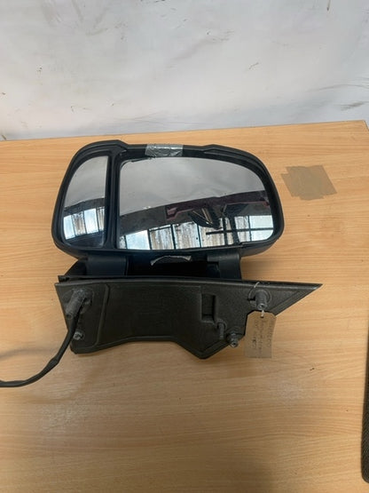 Fiat Ducato 3 Passenger Side 2014 Door Mirror Left Hand 01706235600