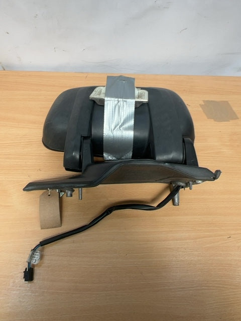 Fiat Ducato 3 Passenger Side 2014 Door Mirror Left Hand 01706235600