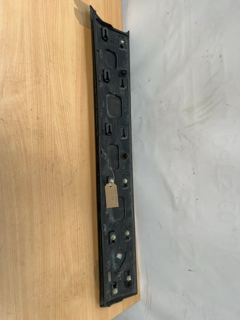 Range Rover Evoque L538 Driver Side Rear Wing Lower Trim Cover C8C9A