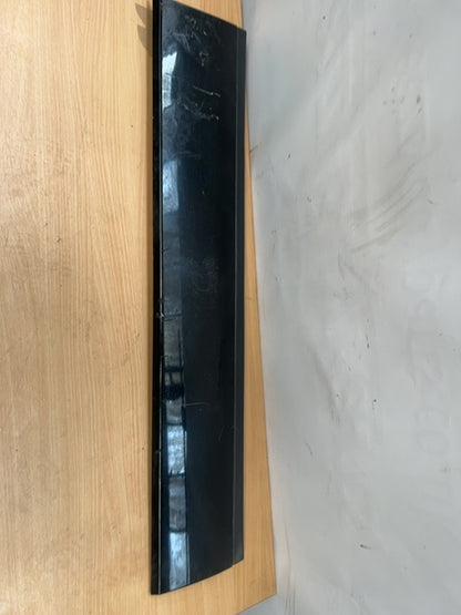 Range Rover Evoque L538 Driver Side Rear Wing Lower Trim Cover C8C9A
