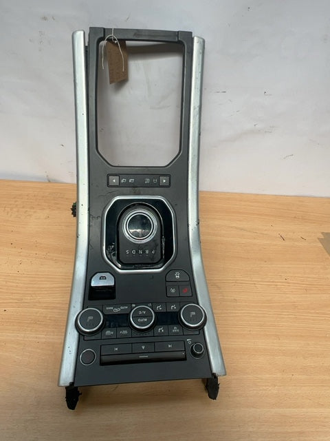 LAND ROVER DISCOVERY SPORT JLRGJ327E453AB GEAR LEVER 2017